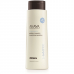AHAVA Dead Sea Water Mineraal&scaron;ampoon 400 ml