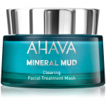 AHAVA Mineral Mud Puhastav mudamask rasusele ja probleemsele nahale 50 ml