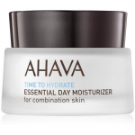AHAVA Time To Hydrate Niisutav p&auml;evakreem kombineeritud nahale 50 ml
