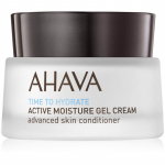 AHAVA Time To Hydrate Aktiivselt intensiivne niisutav geelkreem 50 ml