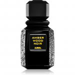 Ajmal Amber Wood Noir EDP  U 50 ml