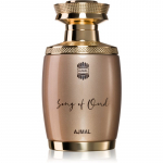 Ajmal Song of Oud EDP  U 75 ml