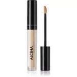 Alcina Authentic Concealer Kauap&uuml;siv peitekreem varjund Light 28.5 ml