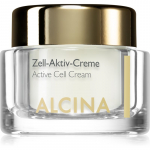 Alcina Effective Care Aktiivkreem pinguldava toimega 50 ml