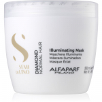 Alfaparf Milano Semi di Lino Diamond Illuminating Mask s&auml;ra andmiseks 500 ml