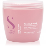 Alfaparf Milano Semi di Lino Moisture Niisutav mask kuivadele juustele 500 ml