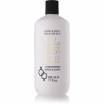 Alyssa Ashley Musk Kehapiim  U 500 ml