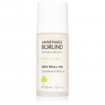 ANNEMARIE B&Ouml;RLIND BODY CARE Rulldeodorant 50 ml