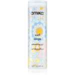 amika Curl Corps Niisutav geel lokkide fikseerimiseks 200 ml