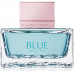 Banderas Blue Seduction for Her EDT  Wle 50 ml