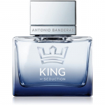 Banderas King of Seduction EDT  Mle 50 ml