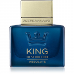 Banderas King of Seduction Absolute EDT  Mle 50 ml