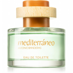 Banderas Meditter&aacute;neo EDT  Mle 50 ml