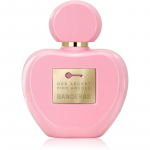 Banderas Her Secret Pink Absolu EDP  Wle 50 ml