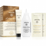 Apivita My Color Elixir Juuksev&auml;rv ammoniaagivaba varjund 9.3 Very Light Blonde Gold 1 tk