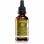 Apivita Nature's Hair Miracle Strengthening Hair Oil &Otilde;li juuste tugevdamiseks 50 ml