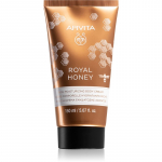 Apivita Royal Honey Rich Body Cream Niisutav kehakreem 150 ml