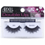 Ardell Double Up Kleebitavad ripsmed 203 Black 1 tk