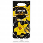 Areon Ken Vanilla Black auto&otilde;hu v&auml;rskendaja 30 g