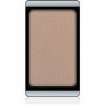 ARTDECO Eye Brow Powder Kulmupuuder praktilises magnetkarbis paletile panemiseks varjund 3 Brown 0.8 g