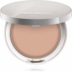 ARTDECO Pure Minerals Hydra Compact Foundation Kompaktne puuder-jumestuskreem 67 Natural Peach 10 g