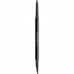 ARTDECO Ultra Fine Brow Liner T&auml;pne kulmupliiats varjund 2812.11 Coal 0.09 g