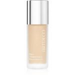 ARTDECO Rich Treatment Foundation Valgustpeegeldav jumestuskreem varjund 485.12 Vanilla Rose 20 ml