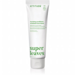 Attitude Super Leaves Nourishing Conditioner Looduslik palsam toitva toimega 240 ml