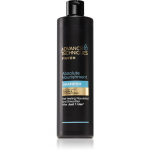 Avon Advance Techniques Absolute Nourishment Toitev &scaron;ampoon Maroko argaania&otilde;liga k&otilde;igile juukset&uuml;&uuml;pidele 400 ml