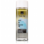 Avon Sk!n Vit E + Marula Oil Kahefaasiline meigieemaldaja 200 ml