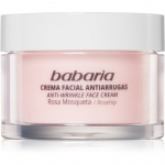 Babaria Rosa Mosqueta Kortsudevastane kreem t&otilde;stva toimega 50 ml