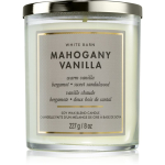 Bath & Body Works Mahogany Vanilla l&otilde;hnak&uuml;&uuml;nal 227 g