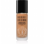 Bobbi Brown Weightless Skin Foundation SPF 15 Kauap&uuml;siv jumestuskreem niisutava toimega varjund Cool Golden 30 ml