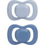 B.Box Natural Rubber 6m+ lutt Ocean/Sky 2 tk