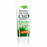Bione Cosmetics Cannabis CBD K&auml;si taastav palsam CBDga 205 ml