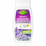 Bione Cosmetics Lavender L&otilde;&otilde;gastav du&scaron;igeel 260 ml