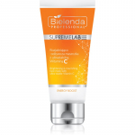 Bielenda Professional Supremelab Energy Boost S&auml;ra andev mask C-vitamiiniga 70 ml
