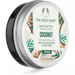 The Body Shop Coconut Body Butter Kehav&otilde;i 50 ml