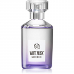 The Body Shop White Musk EDT EDT  Wle 60 ml