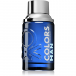 Benetton Colors de Benetton Man Blue EDT  Mle 60 ml