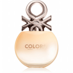 Benetton Colors de Benetton Woman Rose EDT  Wle 50 ml