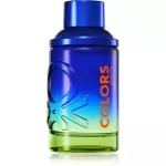 Benetton Unlimited Colors de Benetton EDT  Mle 100 ml
