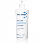 Bioderma Atoderm Intensive Baume Intensiivselt rahustav palsam v&auml;ga kuivale, tundlikule ja atoopilisele nahale 500 ml