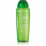 Bioderma Nod&eacute; G Shampoo &Scaron;ampoon rasustele juustele 400 ml