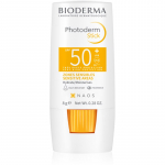 Bioderma Photoderm Stick P&auml;ikesepulk huulte ja tundlike piirkondade jaoks SPF 50+ 8 g