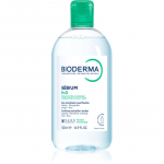 Bioderma S&eacute;bium H2O Mitsellaarvesi rasusele ja kombineeritud nahale 500 ml