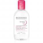 Bioderma Sensibio H2O Mitsellaarvesi tundlikule nahale 250 ml