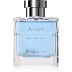 Baldessarini Ambr&eacute; Eau Fraiche EDT  Mle 50 ml