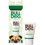 Bulldog Original Moisturiser Cracker Kinkekomplekt  Mle
