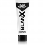 BlanX Black Valgendav hambapasta aktiivs&ouml;ega 75 ml
